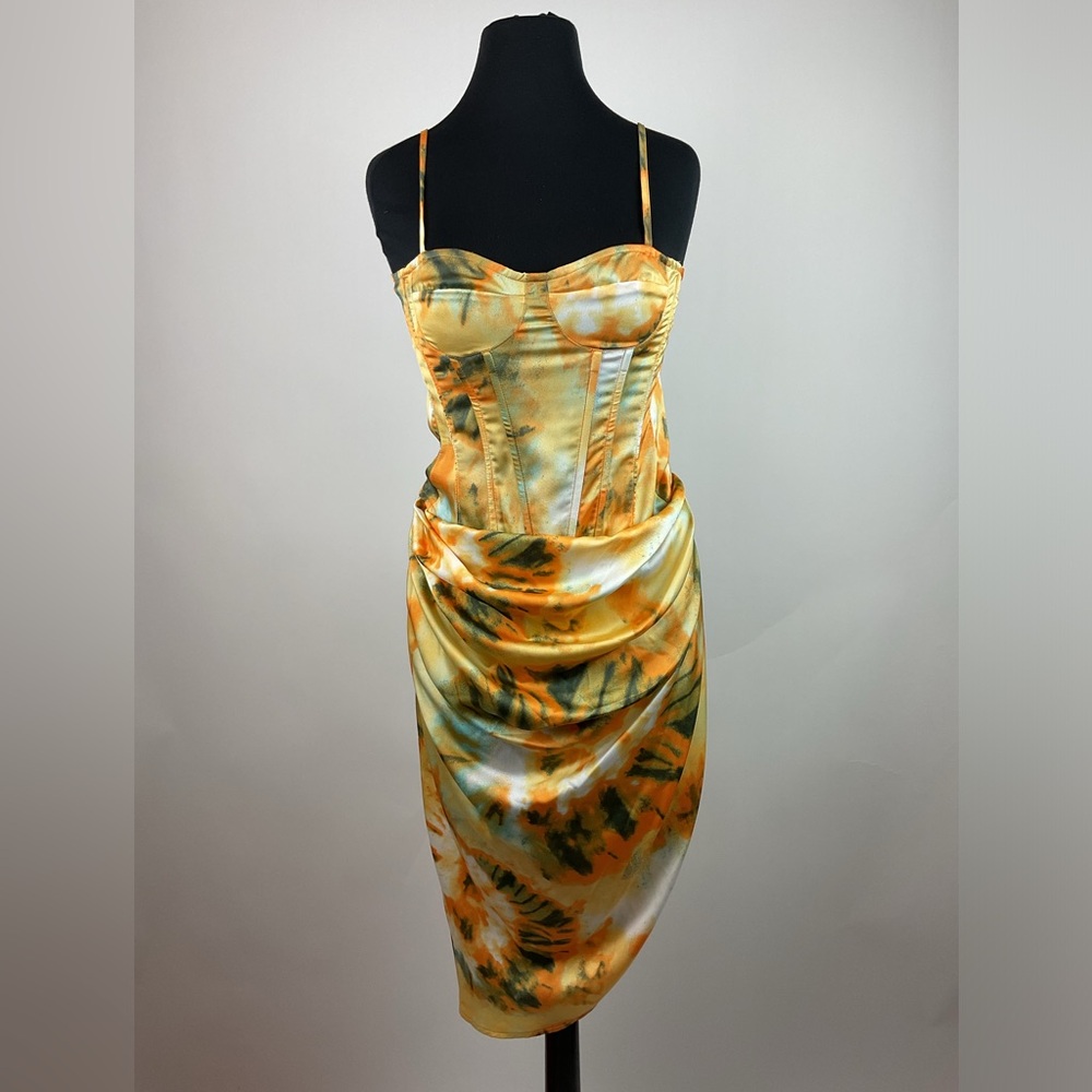 PRETTY LITTLE THING 2 PIECE SET